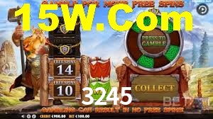 Live Casino 3245