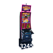 Roulette Table 3245