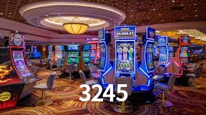 Welcome Bonus 3245