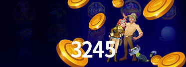 Sinta a adrenalina dos jogos de cassino com 3245