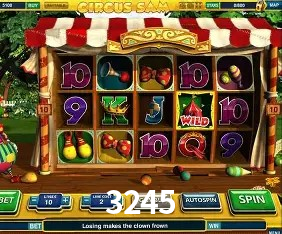 Casino Ao Vivo 3245
