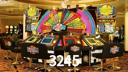 Jogo Spaceman 3245